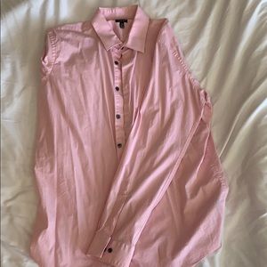 APT. 9 Long-sleeve Dress Shirt